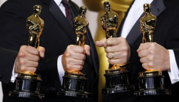 Серьезный риск: на церемонию вручения «Оскара» будут пускать невакцинированных